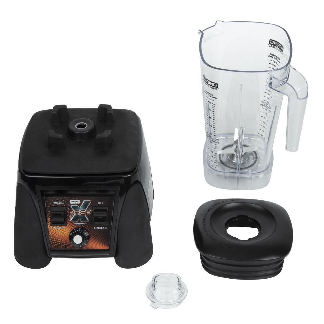Waring X-Prep Kitchen Blender MX1200XTXEK GH480
