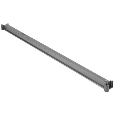 Cambro Basics Plus Stationary Vented 4 Tier Shelving Units 1830 x 915x 460mm GH617