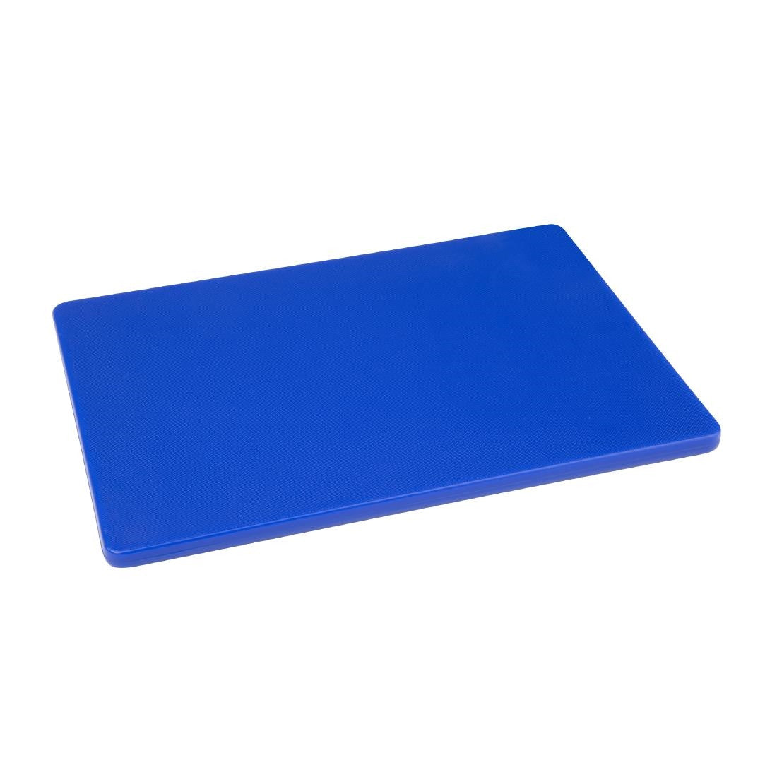 Hygiplas Low Density Blue Chopping Board Small GH791