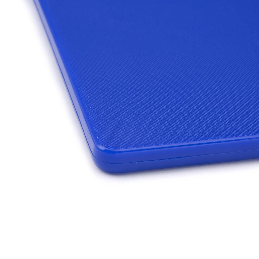 Hygiplas Low Density Blue Chopping Board Small GH791