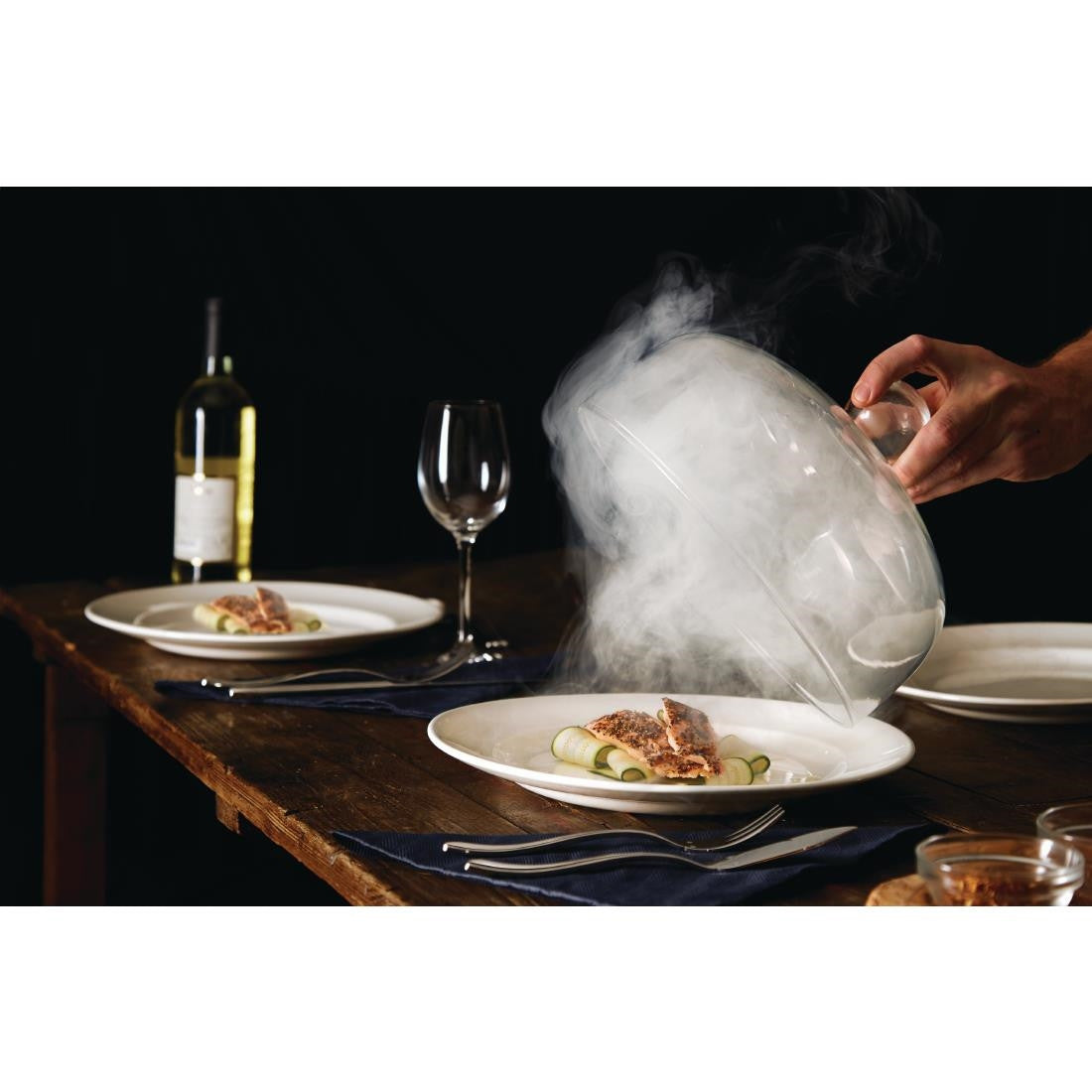 PolyScience Food Smoking Gun GJ486