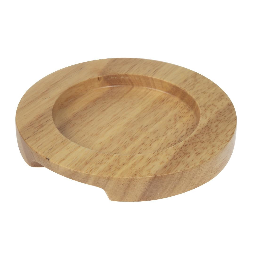 Olympia Light Wooden Base 115mm GJ552