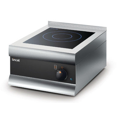 Lincat Silverlink 600 Induction Hob SLI3 GJ639