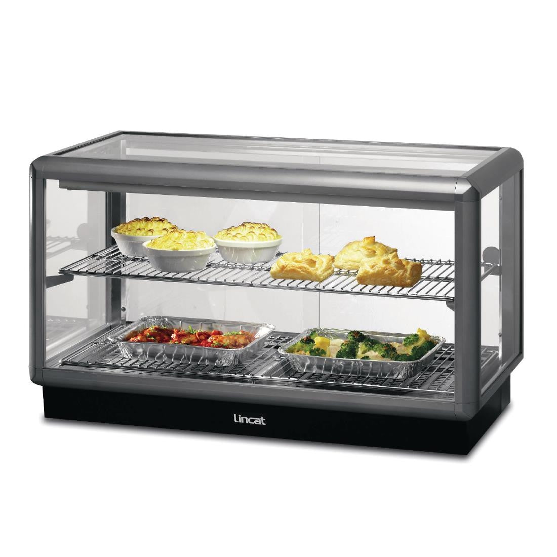 Lincat Seal 500 Heated Display Unit D5H/100S GJ741
