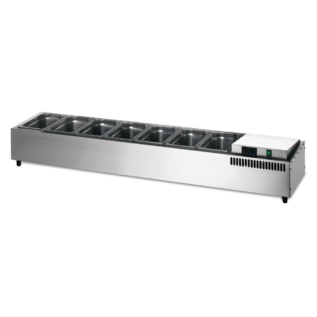 Lincat Seal Food Preparation Bar FPB7 GJ759