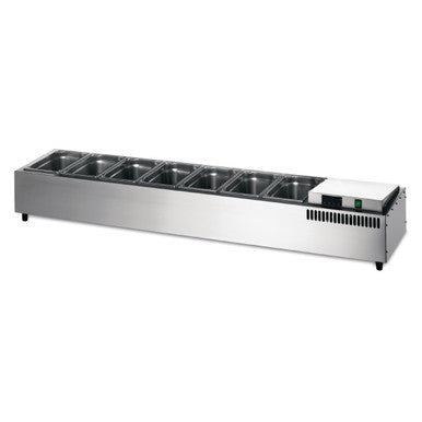 Lincat Seal Food Preparation Bar FPB7 GJ759