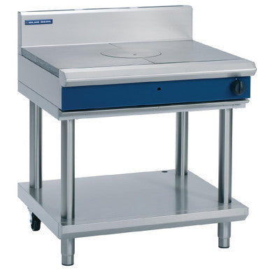 Blue Seal Evolution Target Top with Leg Stand LPG 900mm G57-LS/L GK379-P