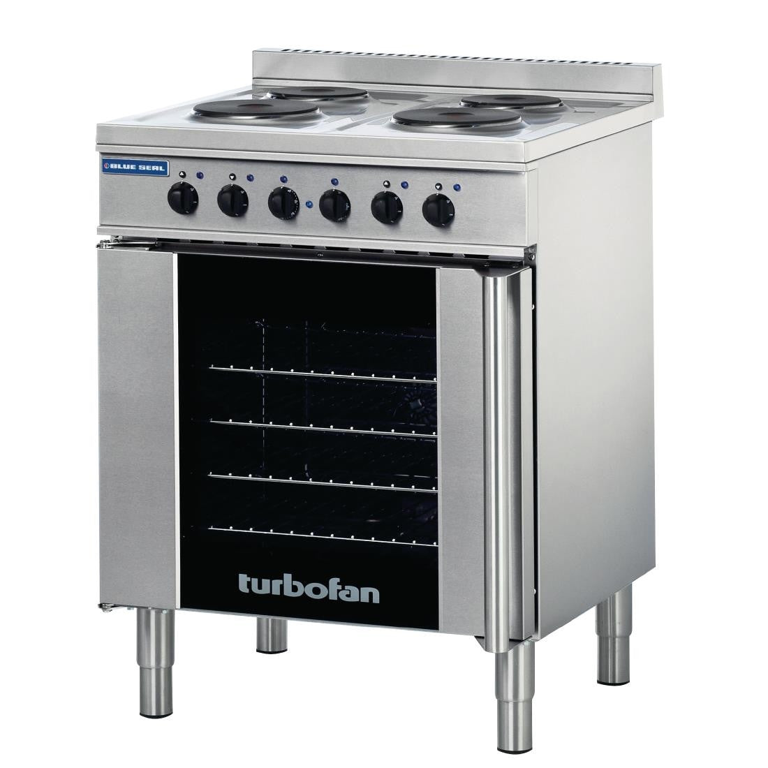 Blue Seal Turbofan Convection Oven E931M GK609