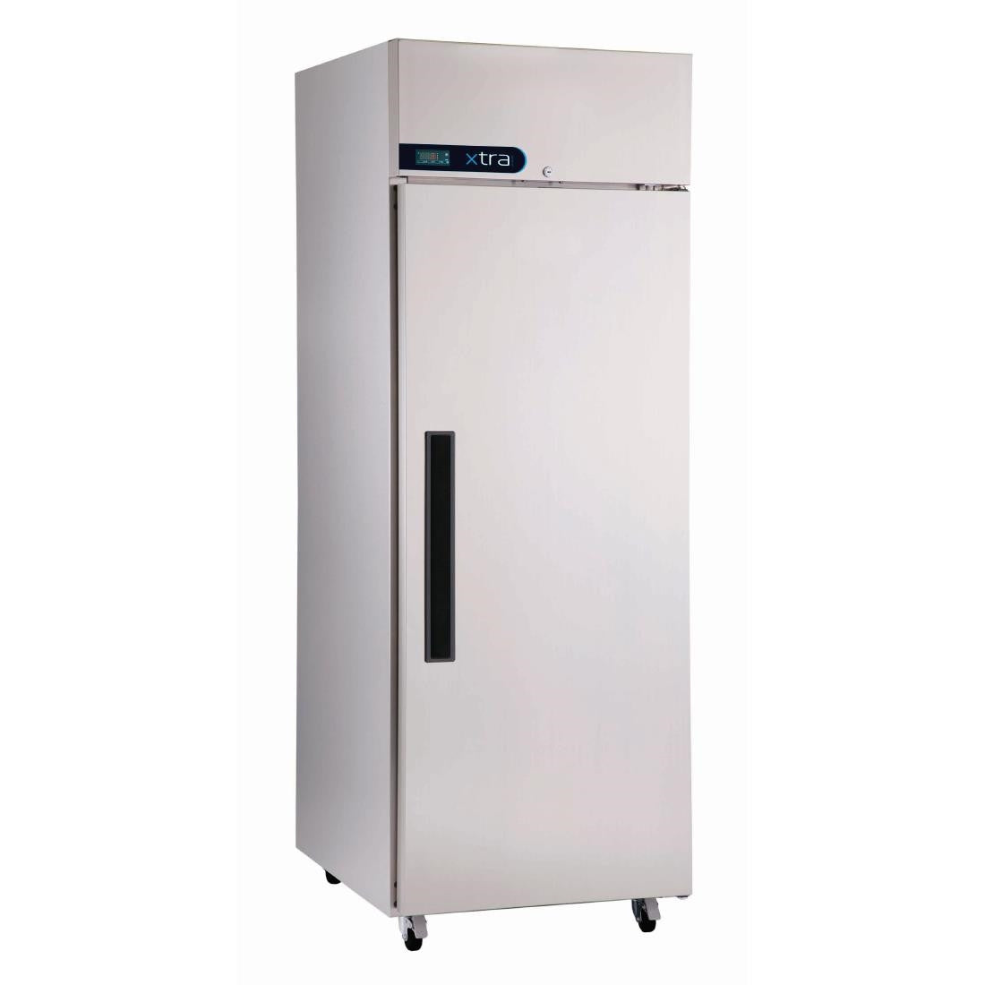 Foster Xtra 1 Door 600Ltr Cabinet Fridge XR600H 33/184 GK690