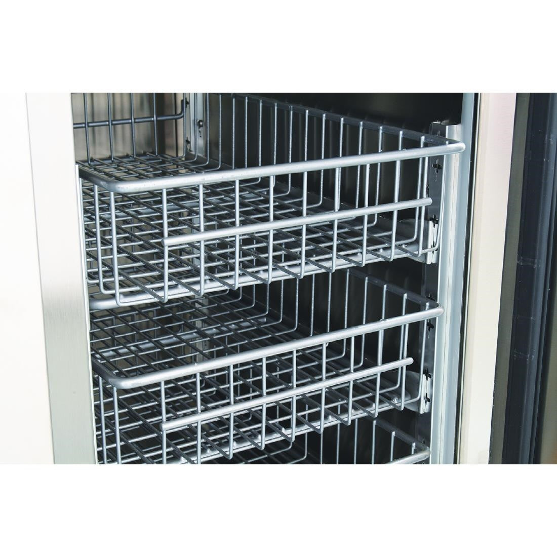 Foster Xtra 2 Door Counter Fridge XR2H GK694