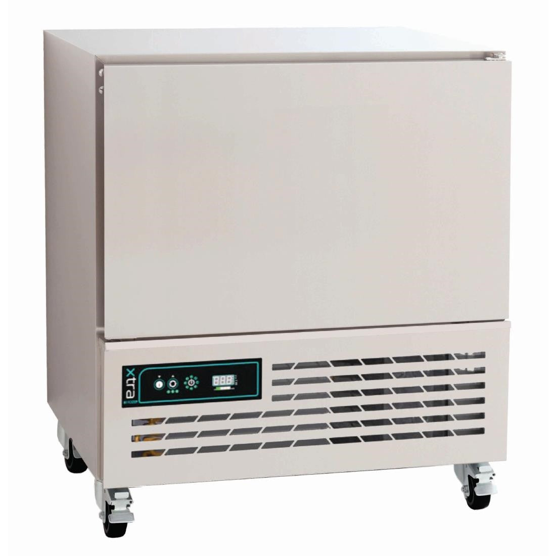 Foster Xtra Blast Chiller Stainless Steel 20kg XR20 GK697
