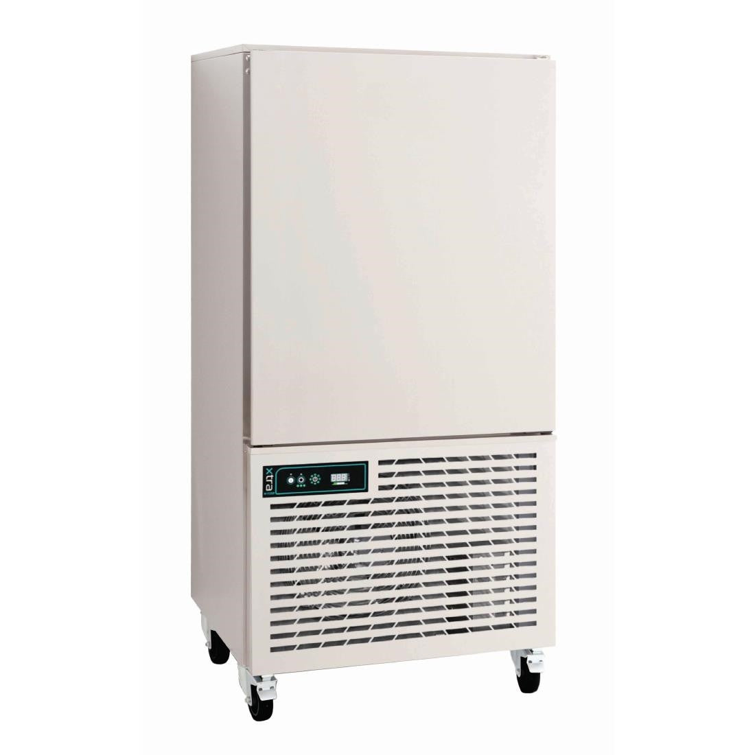 Foster Xtra Blast Chiller Stainless Steel 35kg XR35 GK698