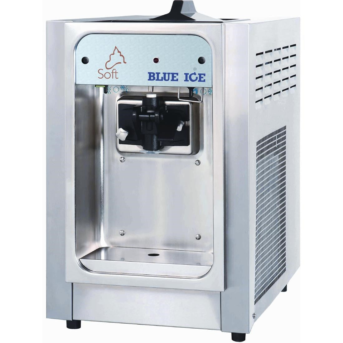 Blue Ice Table Top Ice Cream Machine T15 GK920