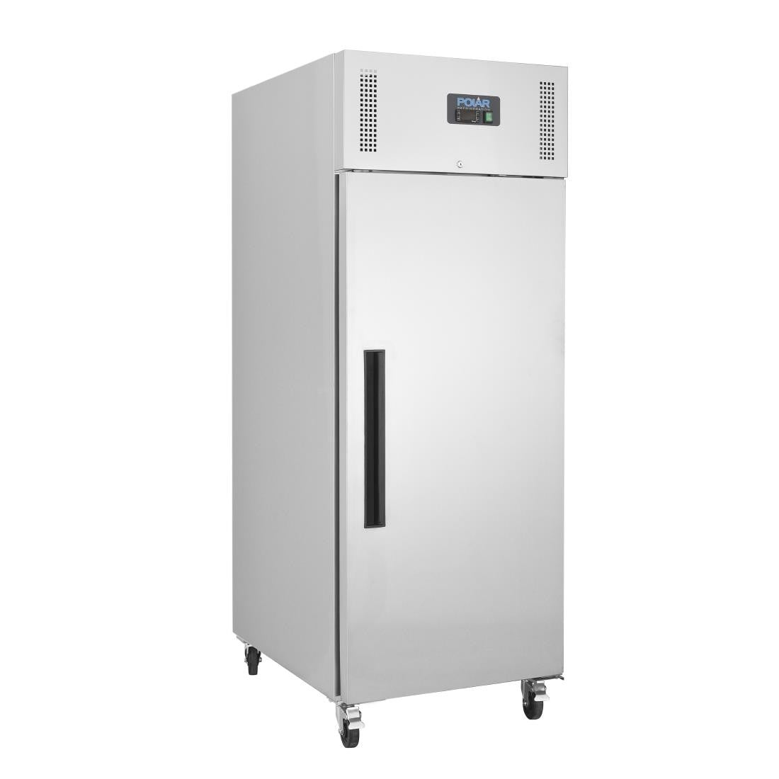 Polar U-Series Single Door Bakery Fridge GL180