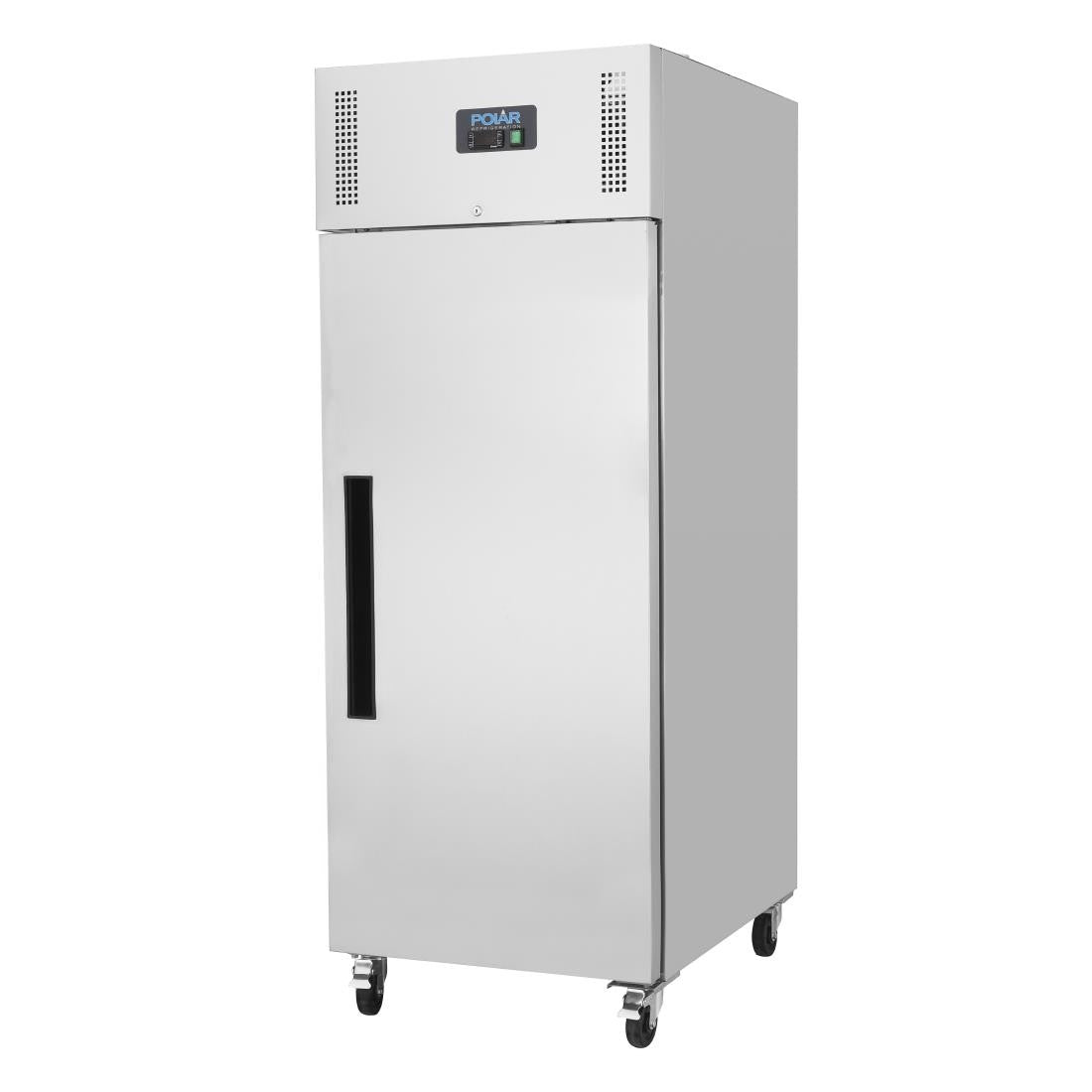 Polar U-Series Single Door Bakery Fridge GL180