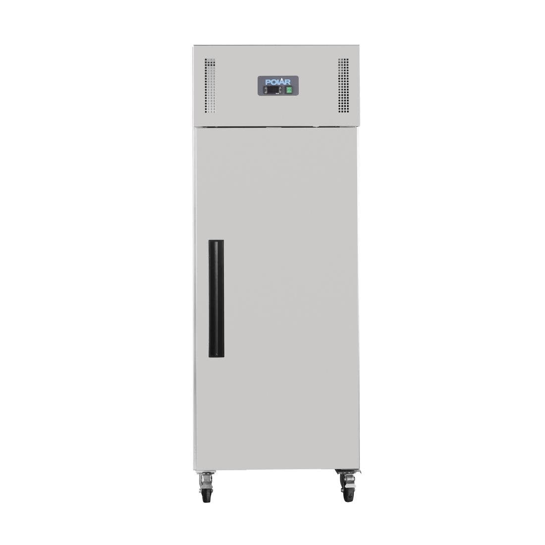 Polar U-Series Single Door Bakery Fridge GL180