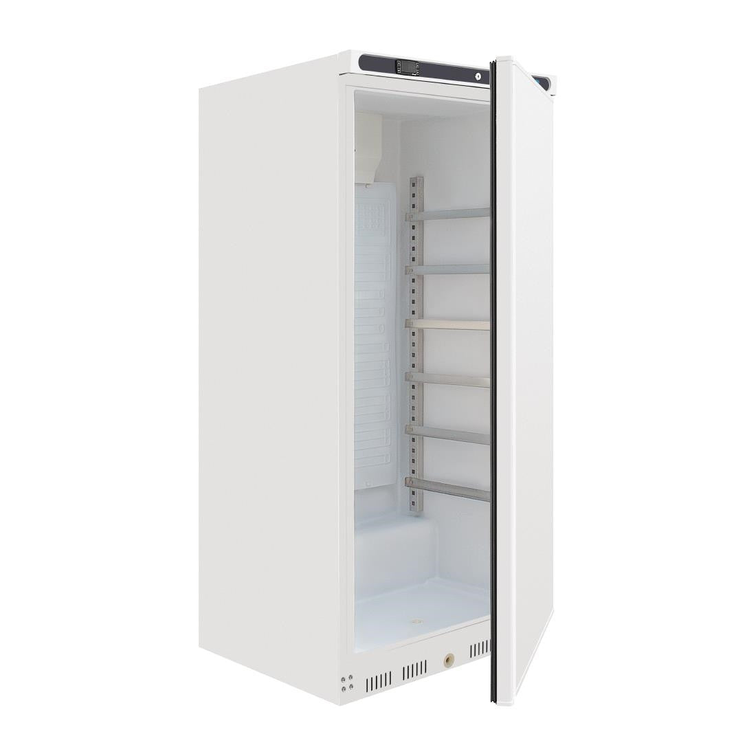 Polar G-Series Single Door Patisserie Refrigerator White 522Ltr GL185