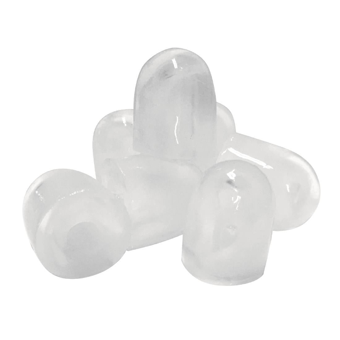 Polar C-Series Countertop Ice Machine 17kg Output G620