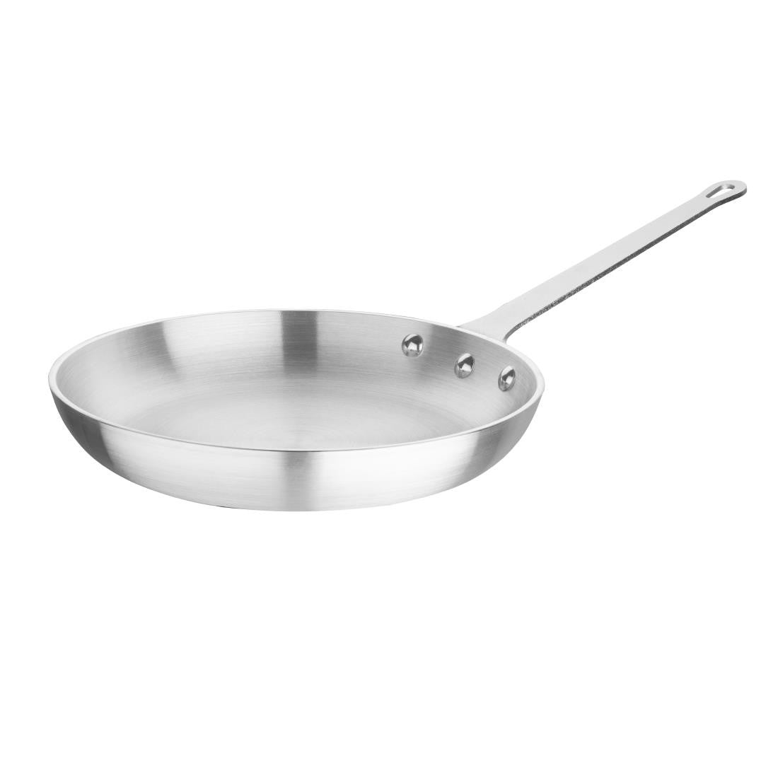 Vogue Aluminium Frying Pan 280mm GL216
