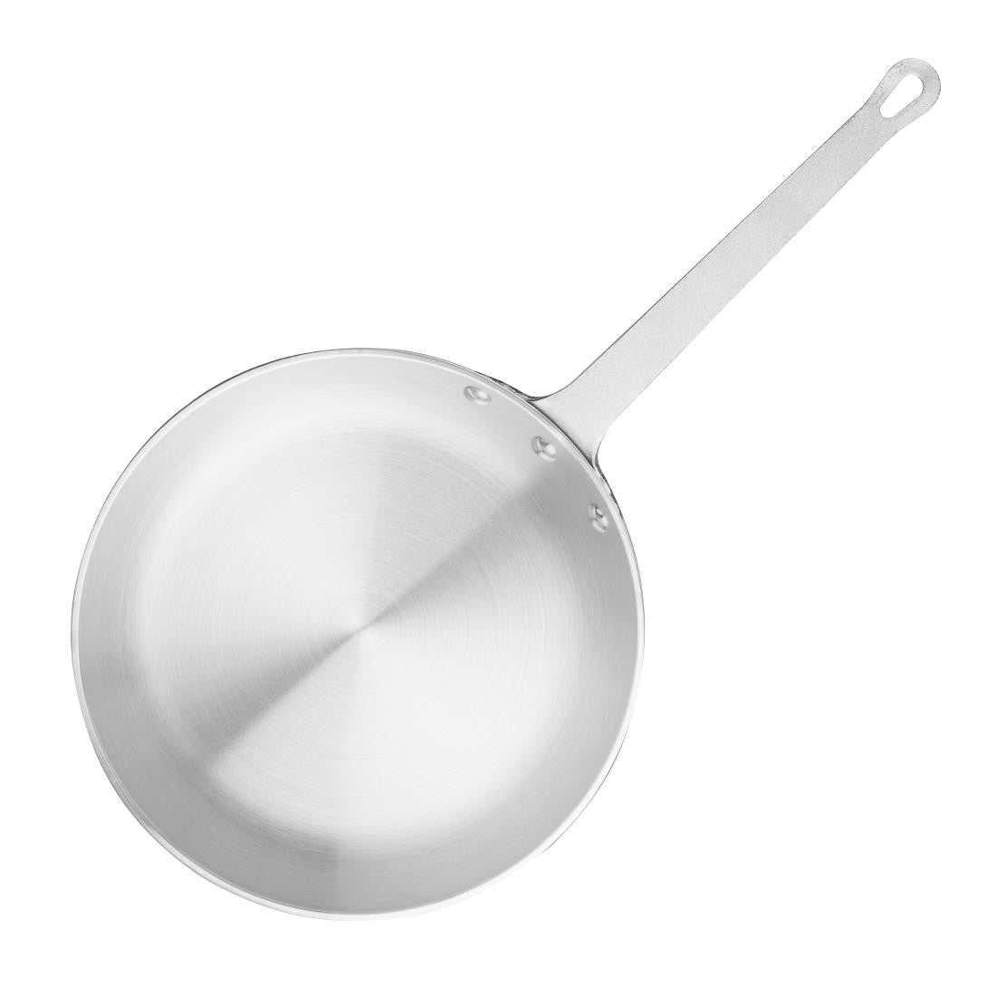 Vogue Aluminium Frying Pan 280mm GL216