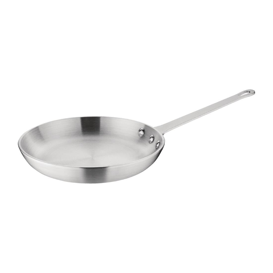 Vogue Aluminium Frying Pan 240mm GL223