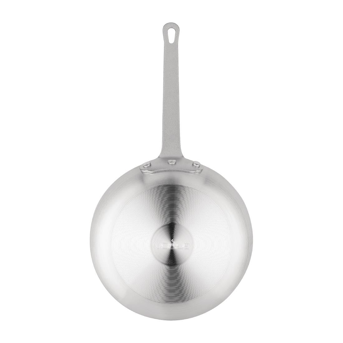 Vogue Aluminium Frying Pan 240mm GL223