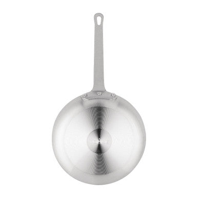 Vogue Aluminium Frying Pan 240mm GL223