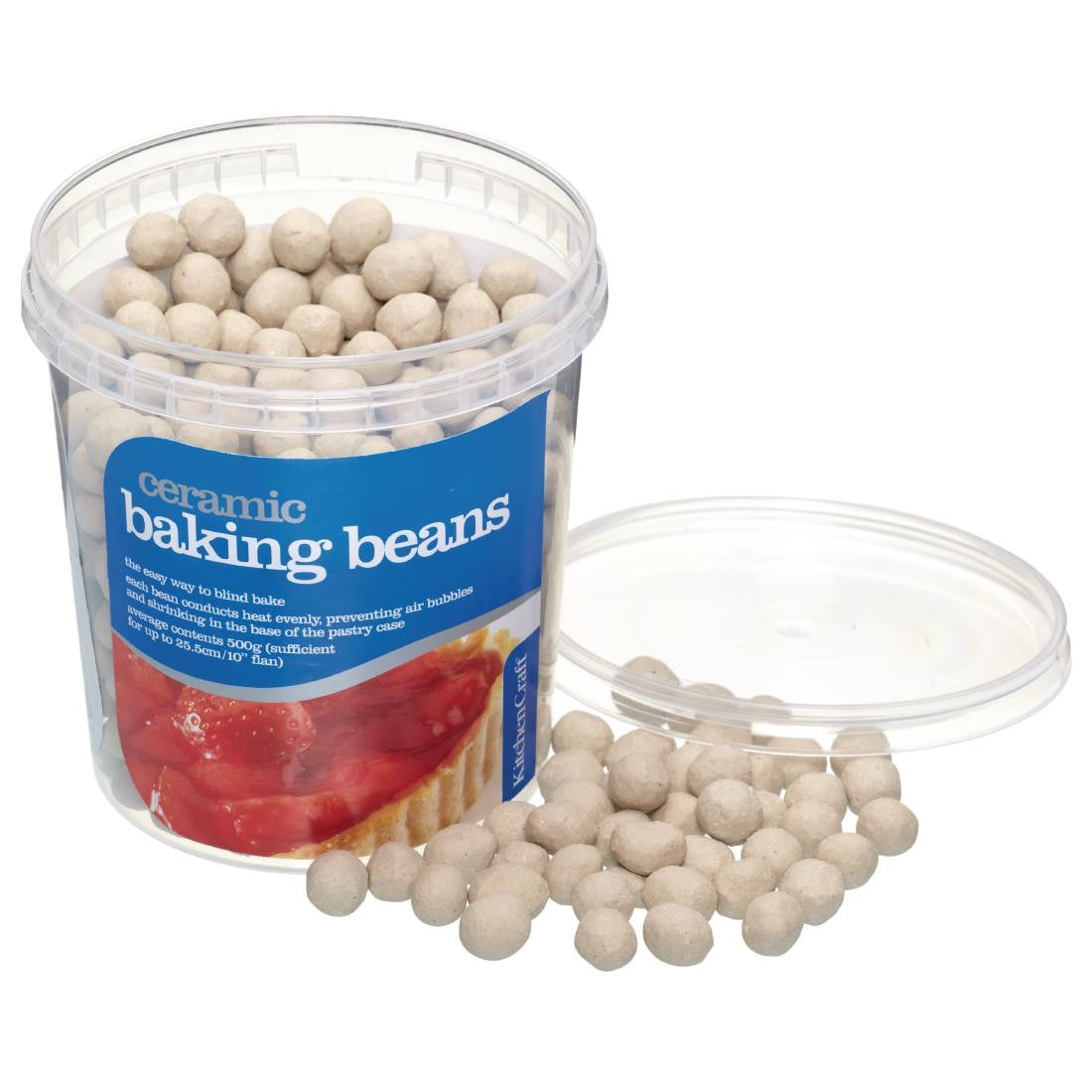 Kitchen Craft Baking Beans 500g GL251