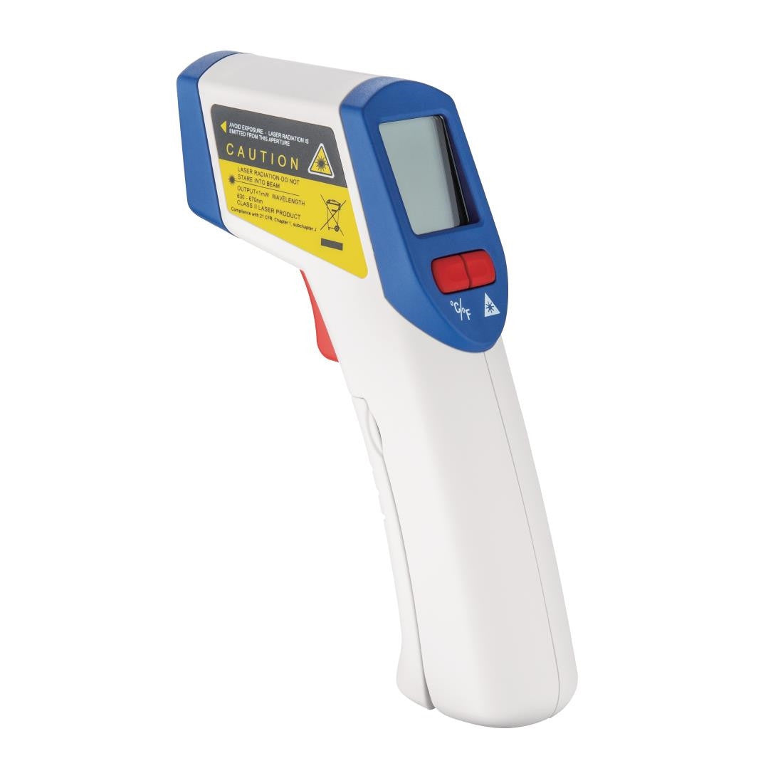Hygiplas Mini Infrared Thermometer GL267