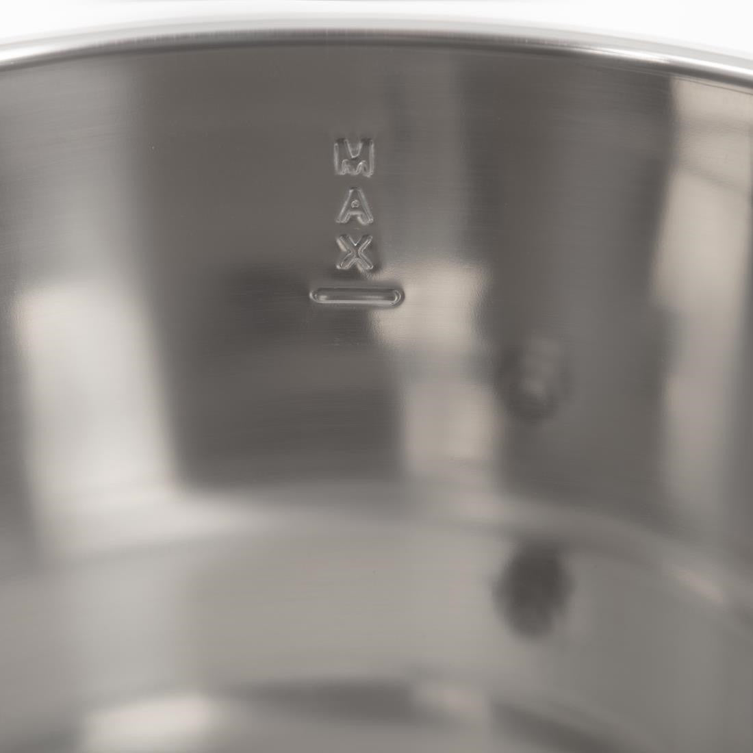 Buffalo Manual Fill Water Boiler 30Ltr GL348
