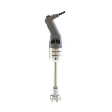 Robot Coupe Mini Stick Blender MP240 VV GL502