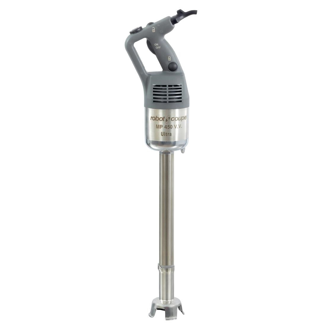 Robot Coupe Stick Blender MP450 VV Ultra GL510