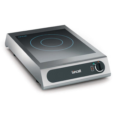 Lincat Lynx 400 Induction Hob IH3 GL526
