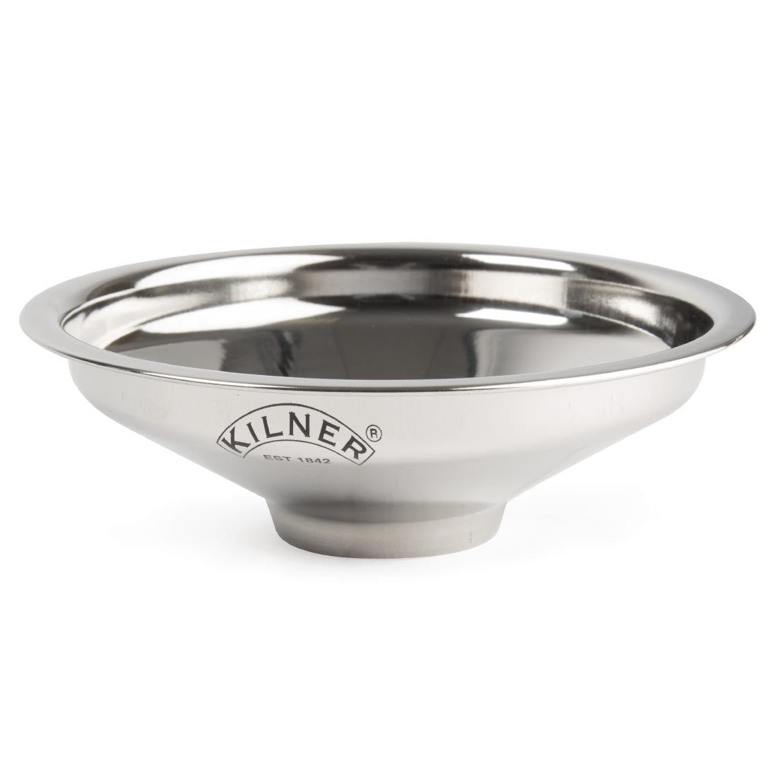 Kilner Stainless Steel Funnel GL874