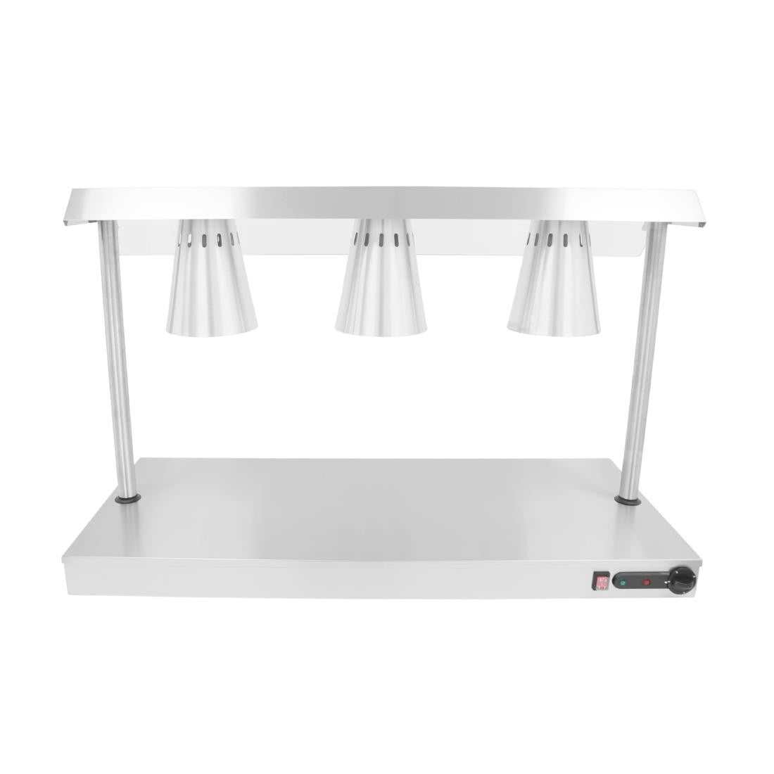 Parry Electric Food Warmer C3LU GM724