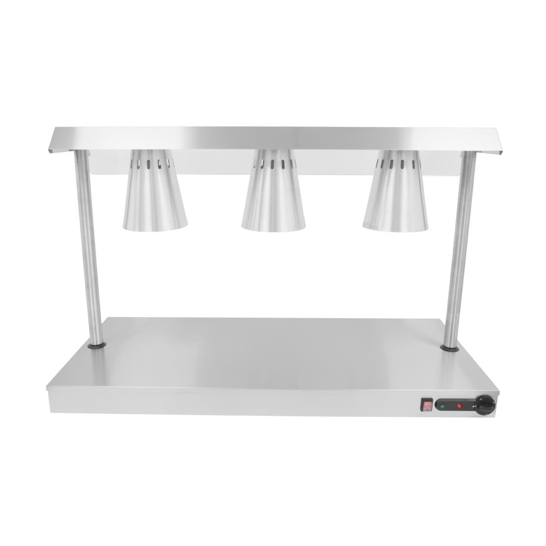 Parry Electric Food Warmer C3LU GM724