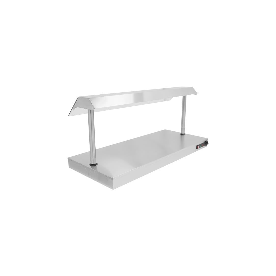 Parry Electric Food Warmer QLD3 GM759