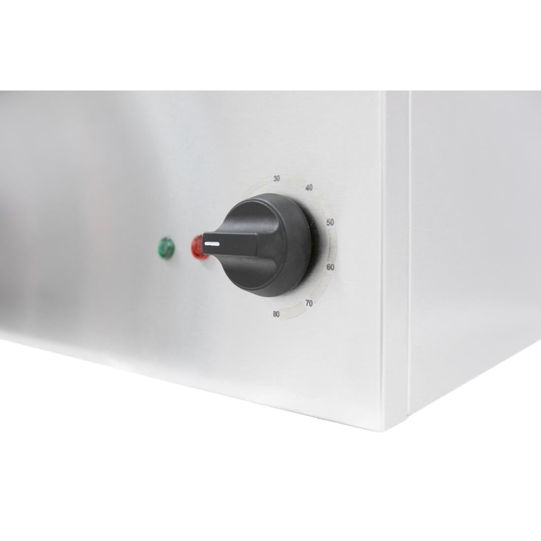Parry 6 Pot Bain Marie NPWB6 GM763