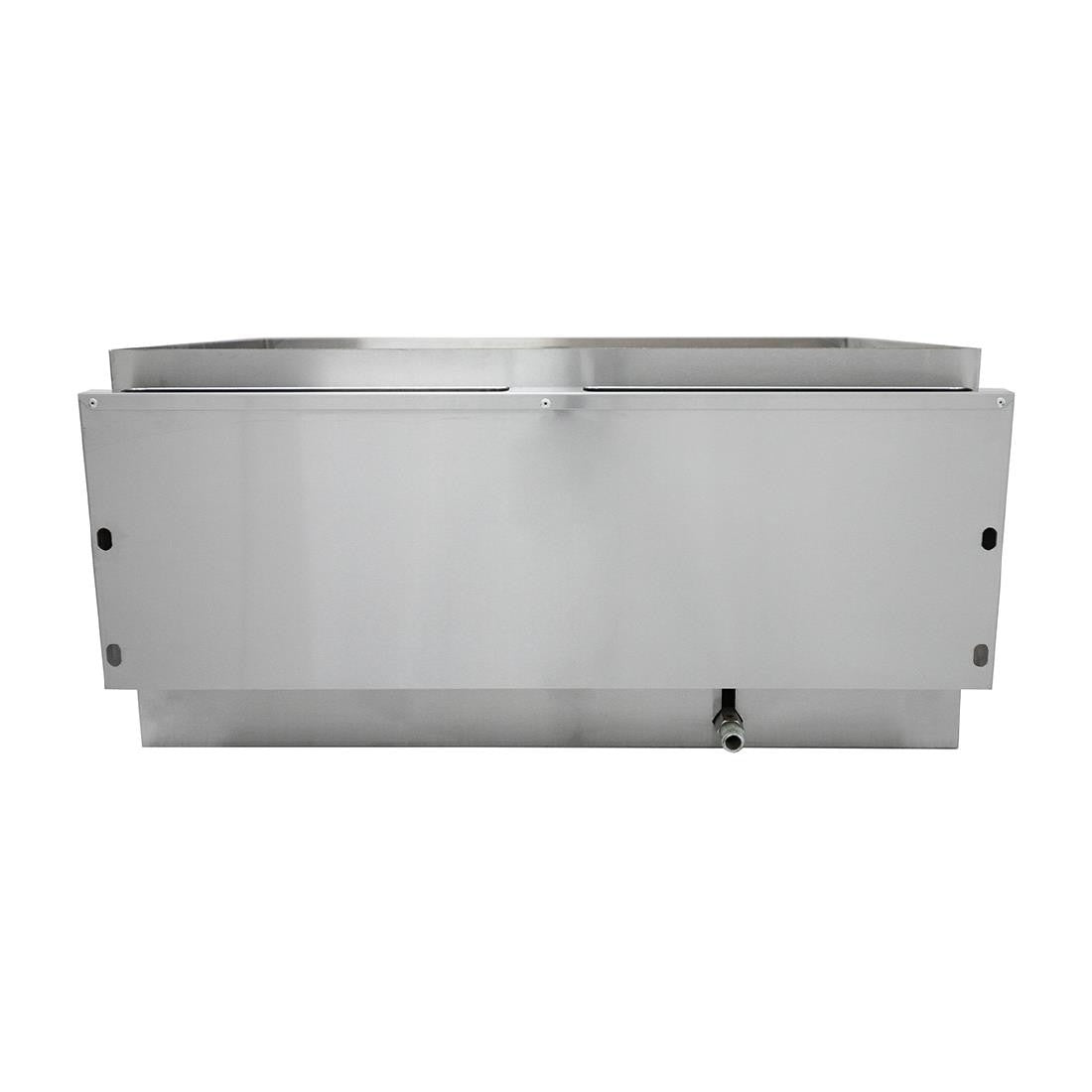 Parry Double Natural Gas Griddle PGG7 GM799-N