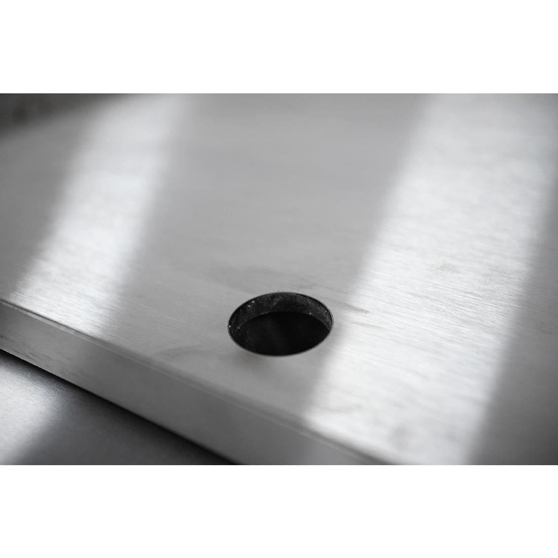 Parry Double Natural Gas Griddle PGG7 GM799-N