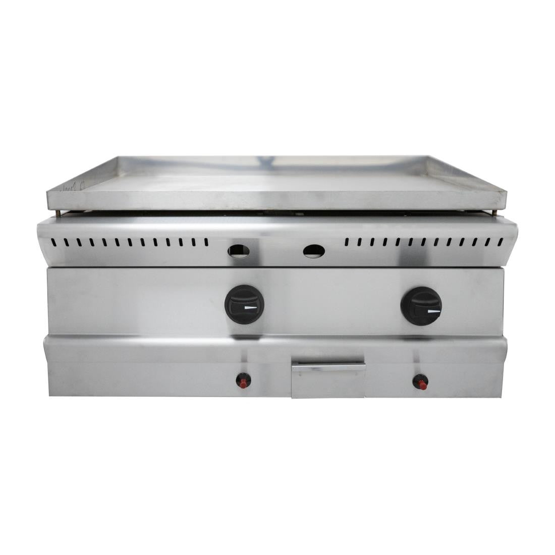 Parry Double Natural Gas Griddle PGG7 GM799-N
