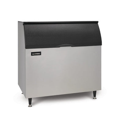 Ice-O-Matic Modular Ice Machine Storage Bin With 421kg Capacity B100 GM918