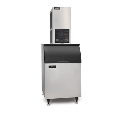 Ice-O-Matic Modular Flaked Ice Machine MFI0805 GM921
