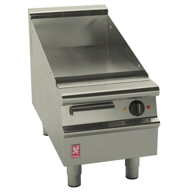 Falcon Dominator Plus 400mm Wide Smooth Griddle E3441 GP098