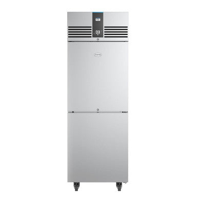 Foster EcoPro G3 2 Half Door 600Ltr Cabinet Fridge EP700H2 10/143 GP613-PE