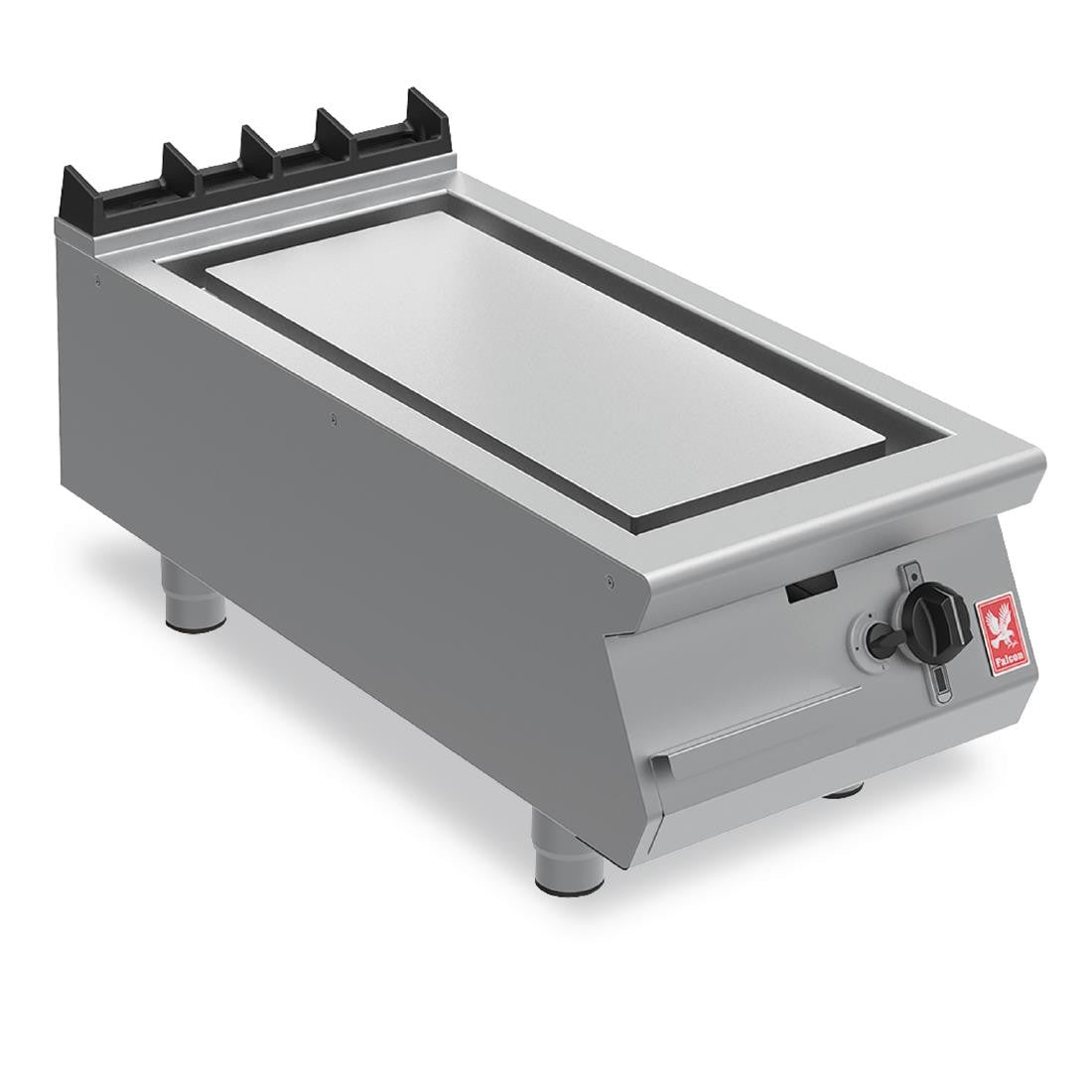 Falcon F900 Smooth Griddle Natural Gas G9541 GR413-N