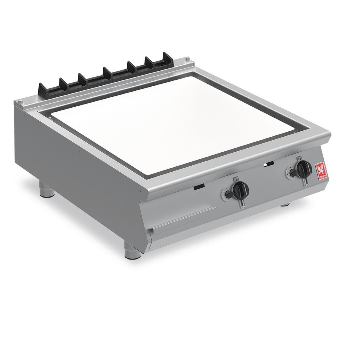 Falcon F900 800mm Chrome Gas Griddle G9581CR GR418-N