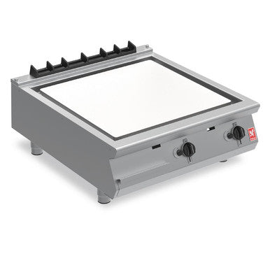 Falcon F900 800mm Chrome Gas Griddle G9581CR GR418-N