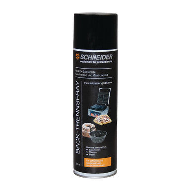 Schneider Walter Cake Release Spray 500ml GT042