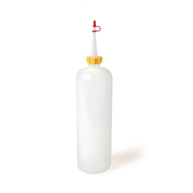 Schneider Squeeze Bottle 1Ltr GT048